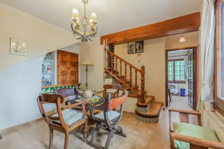 Can Soler, Villa à Maresme près du Montnegre - Photo 14