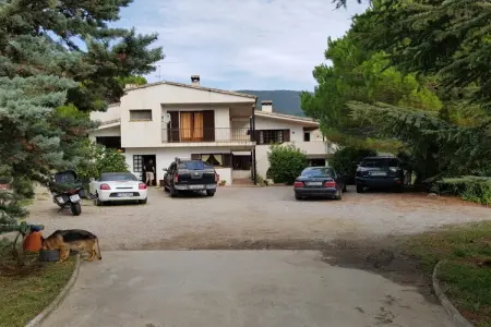 Can Soler, Villa à Maresme près du Montnegre - Photo 29