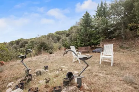Can Soler, Villa à Maresme près du Montnegre - Photo 33