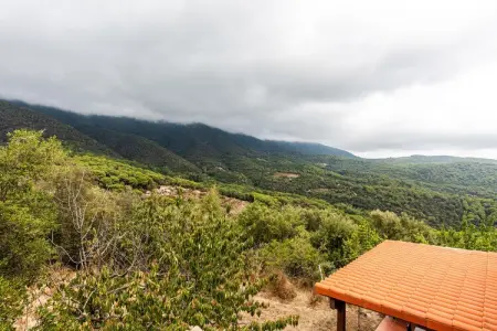 Can Soler, Villa à Maresme près du Montnegre - Photo 34