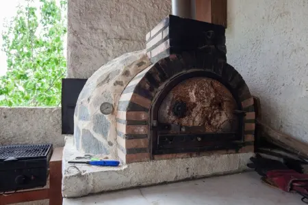 Can Soler, Villa à Maresme près du Montnegre - Photo 36