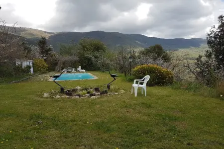 Can Soler, Villa à Maresme près du Montnegre - Photo 37