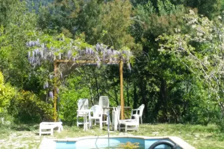 Can Soler, Villa à Maresme près du Montnegre - Photo 40