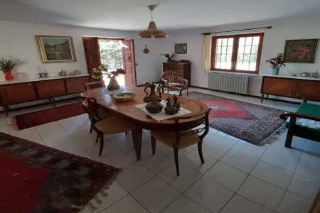 Villa Chiaretta, Villa de Charme à Polizzi Generosa avec Piscine - Photo 5
