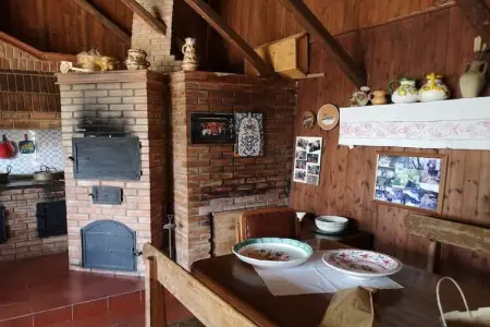 Villa Chiaretta, Villa de Charme à Polizzi Generosa avec Piscine - Photo 8