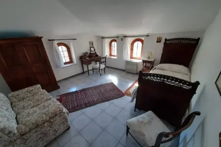 Villa Chiaretta, Villa de Charme à Polizzi Generosa avec Piscine - Photo 11