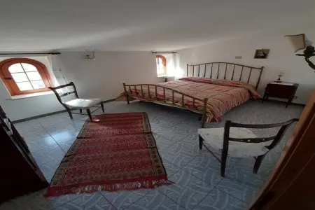 Villa Chiaretta, Villa de Charme à Polizzi Generosa avec Piscine - Photo 12
