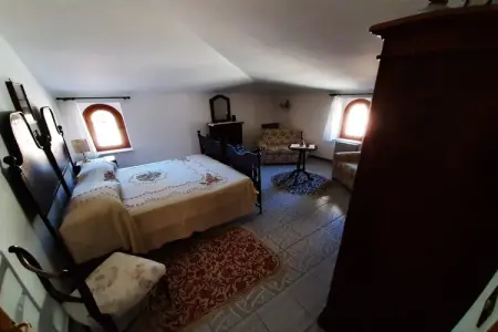 Villa Chiaretta, Villa de Charme à Polizzi Generosa avec Piscine - Photo 14