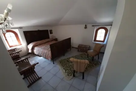 Villa Chiaretta, Villa de Charme à Polizzi Generosa avec Piscine - Photo 15