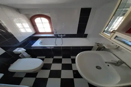 Villa Chiaretta, Villa de Charme à Polizzi Generosa avec Piscine - Photo 17