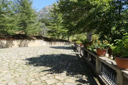 Villa Chiaretta, Villa de Charme à Polizzi Generosa avec Piscine - Photo 21