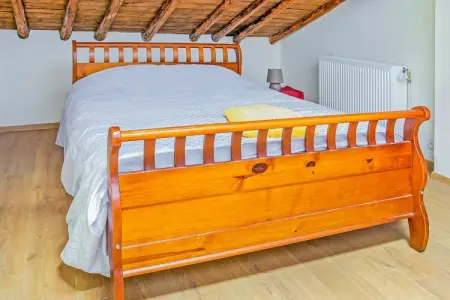 Les Hirondelles, Chalet familial paisible - Photo 3
