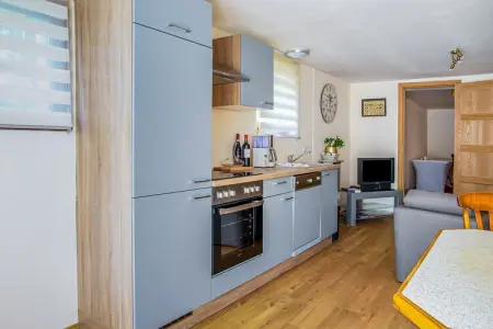 Les Hirondelles, Chalet familial paisible - Photo 12