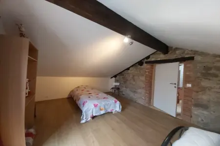 Les Hirondelles, Chalet familial paisible - Photo 14