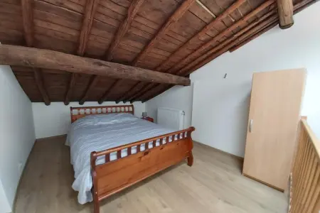 Les Hirondelles, Chalet familial paisible - Photo 15