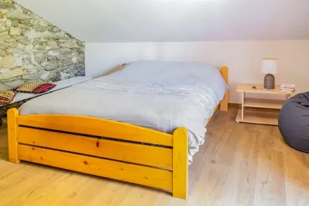 Les Hirondelles, Chalet familial paisible - Photo 17