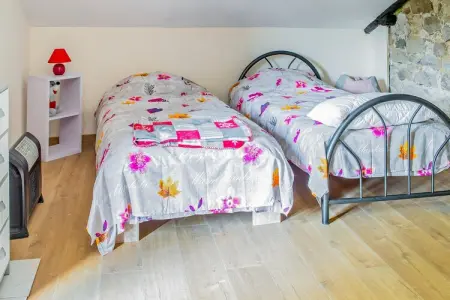 Les Hirondelles, Chalet familial paisible - Photo 18