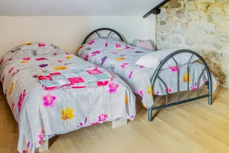 Les Hirondelles, Chalet familial paisible - Photo 19
