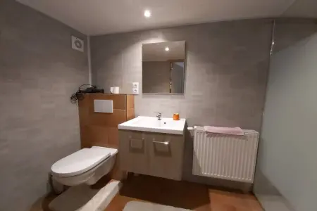 Les Hirondelles, Chalet familial paisible - Photo 22