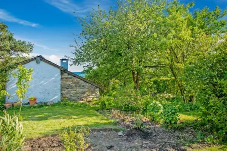 Les Hirondelles, Chalet familial paisible - Photo 25