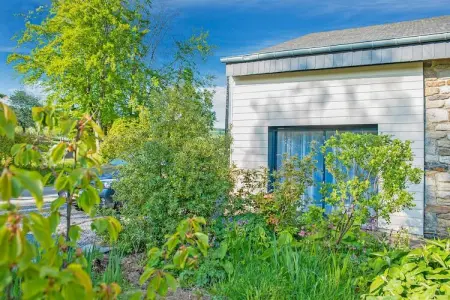 Les Hirondelles, Chalet familial paisible - Photo 26