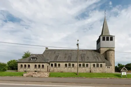 Les Hirondelles, Chalet familial paisible - Photo 31