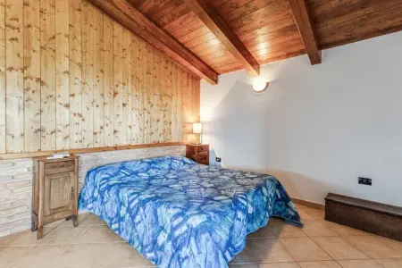 Casa di Ciccio, Chalet à Motta Santa Lucia dans la verdure - Photo 4
