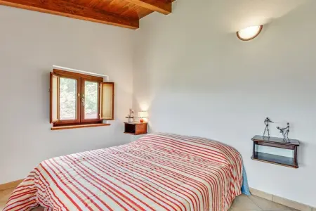 Casa di Ciccio, Chalet à Motta Santa Lucia dans la verdure - Photo 18