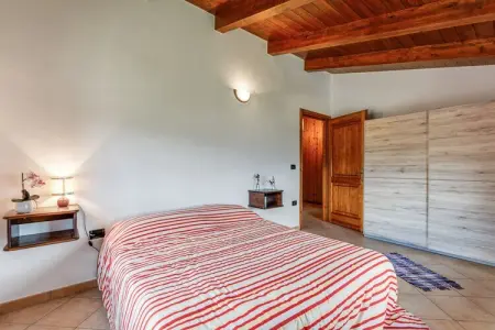 Casa di Ciccio, Chalet à Motta Santa Lucia dans la verdure - Photo 19