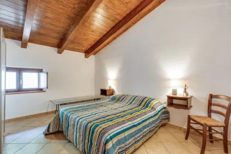 Casa di Ciccio, Chalet à Motta Santa Lucia dans la verdure - Photo 20