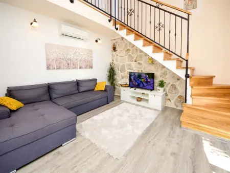 Lara, Maison 8 personnes à Omiš - Photo 3
