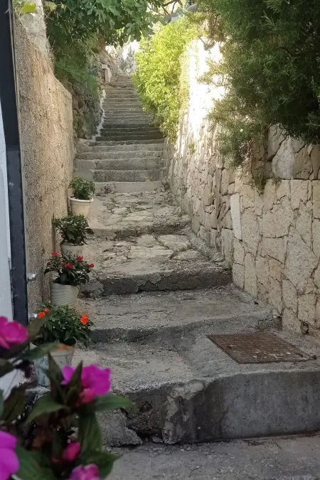 Lara, Maison 8 personnes à Omiš - Photo 6