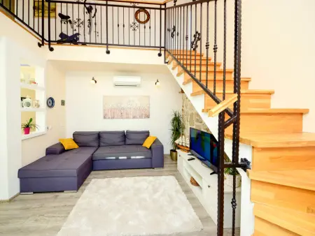 Lara, Maison 8 personnes à Omiš - Photo 8