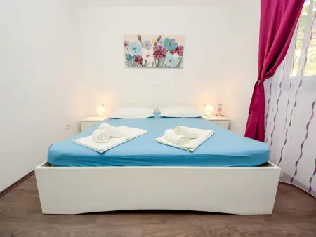 Lara, Maison 8 personnes à Omiš - Photo 10