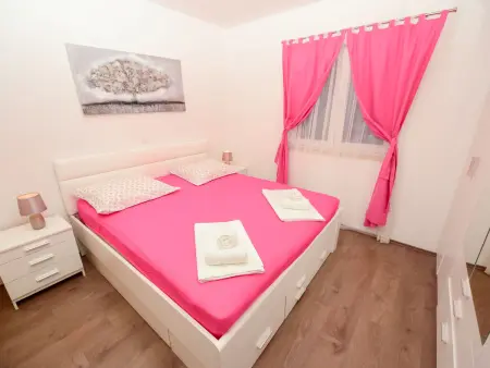 Lara, Maison 8 personnes à Omiš - Photo 13