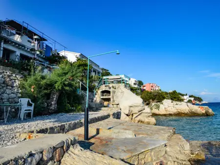 Lara, Maison 8 personnes à Omiš - Photo 20