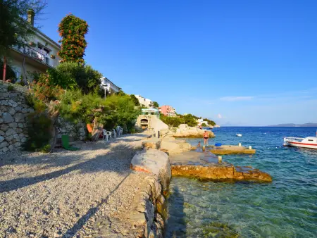 Lara, Maison 8 personnes à Omiš - Photo 21