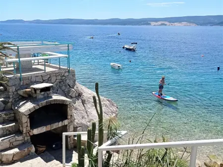 Lara, Maison 8 personnes à Omiš - Photo 23