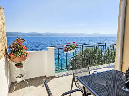 Lara, Maison 8 personnes à Omiš - Photo 27