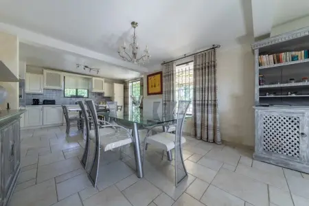 Villa Carpentras, Refuge relaxant en Provence - Photo 3