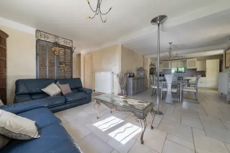 Villa Carpentras, Refuge relaxant en Provence - Photo 8