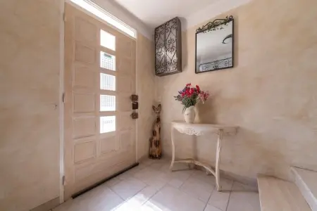Villa Carpentras, Refuge relaxant en Provence - Photo 17