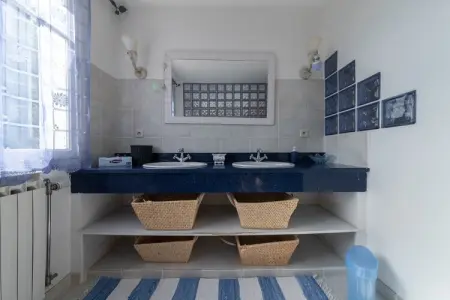 Villa Carpentras, Refuge relaxant en Provence - Photo 24