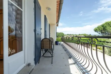 Villa Carpentras, Refuge relaxant en Provence - Photo 26