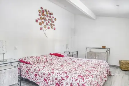 VILLA MADDIE, Villa à La Cadière-d'Azur avec Piscine - Photo 11
