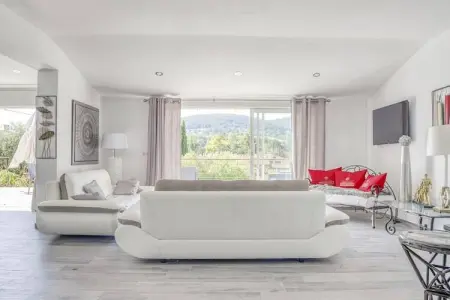 VILLA MADDIE, Villa à La Cadière-d'Azur avec Piscine - Photo 14