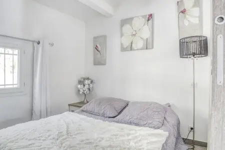VILLA MADDIE, Villa à La Cadière-d'Azur avec Piscine - Photo 15