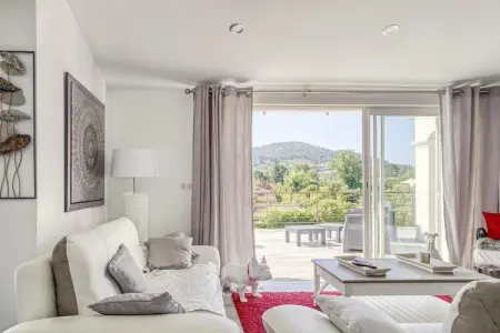 VILLA MADDIE, Villa à La Cadière-d'Azur avec Piscine - Photo 16