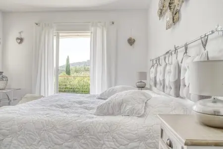 VILLA MADDIE, Villa à La Cadière-d'Azur avec Piscine - Photo 17