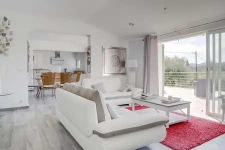 VILLA MADDIE, Villa à La Cadière-d'Azur avec Piscine - Photo 18